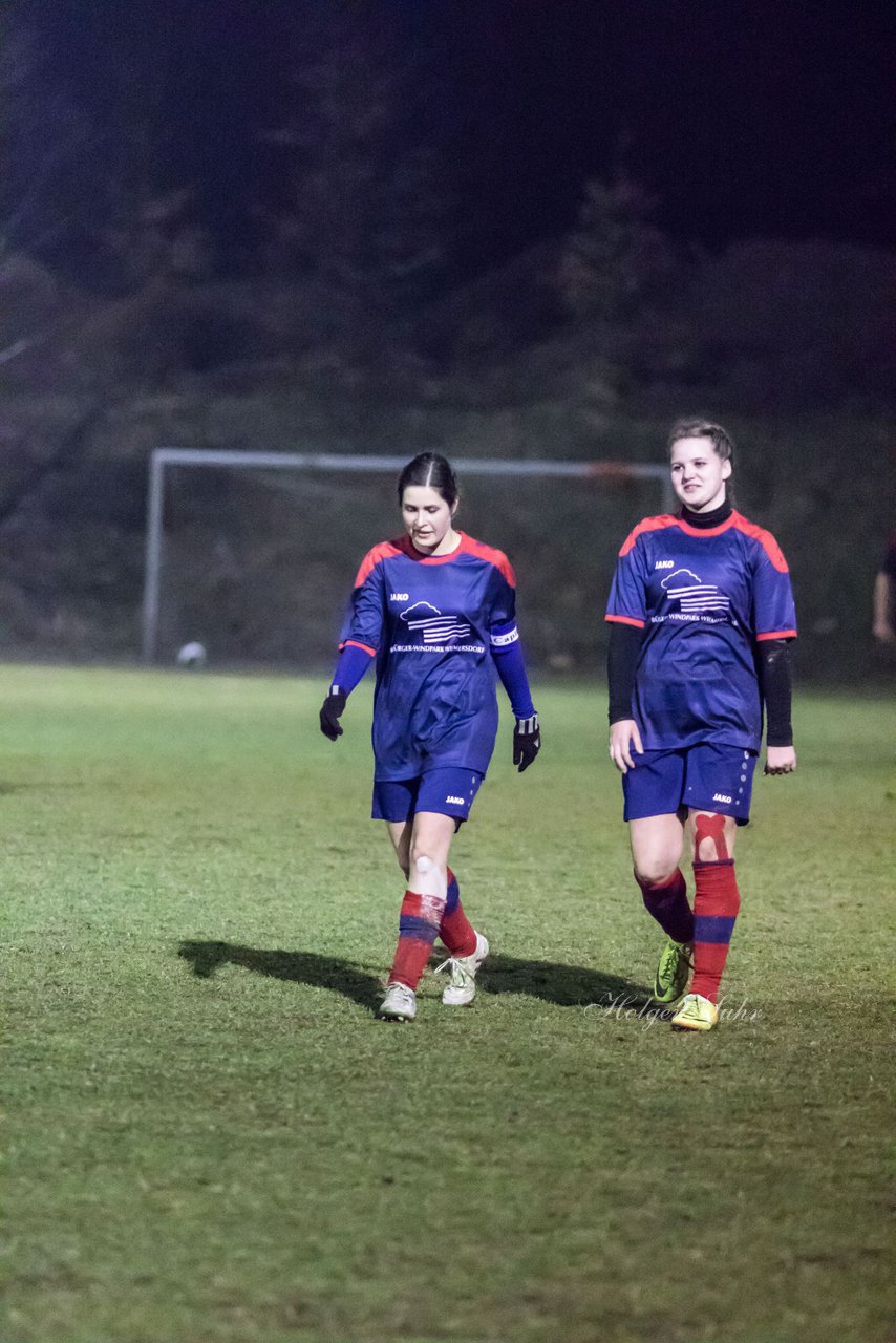 Bild 149 - Frauen TuS Tensfeld - TSV Wiemersdorf : Ergebnis: 1:1